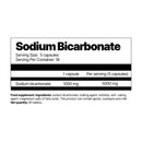 Sodium Bicarbonate