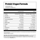 Vegan Protein Formula