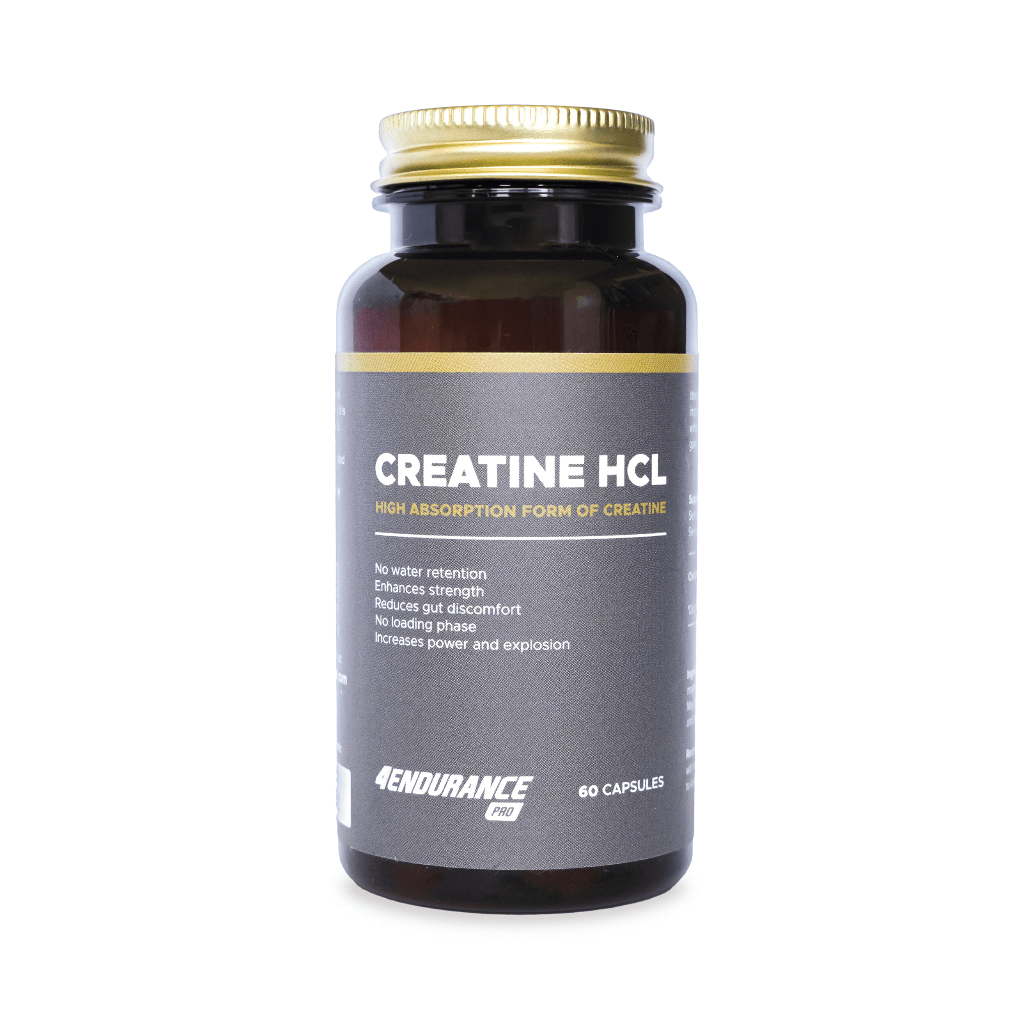 Creatine HCL