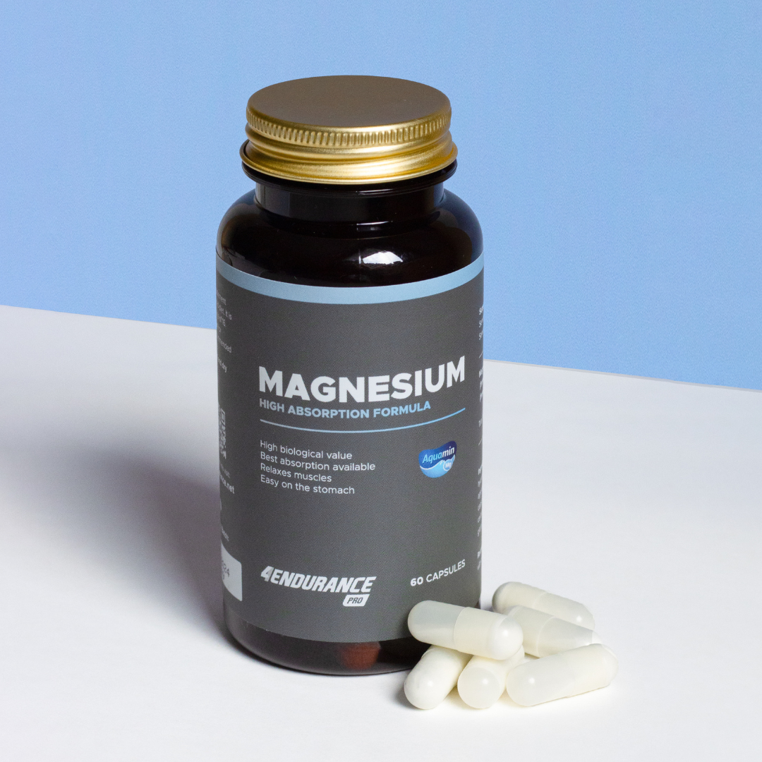 Marine Magnesium