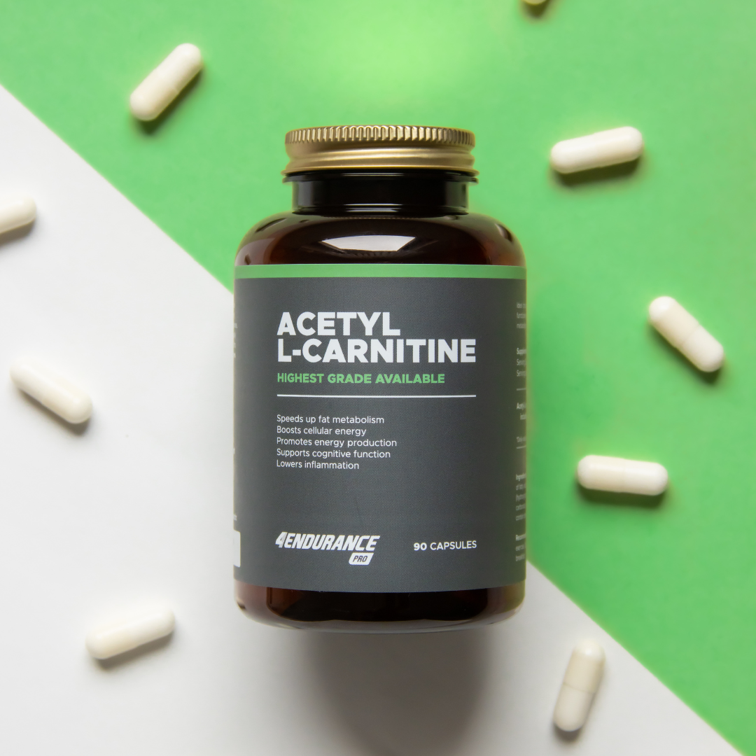 Acetyl-L-Carnitine