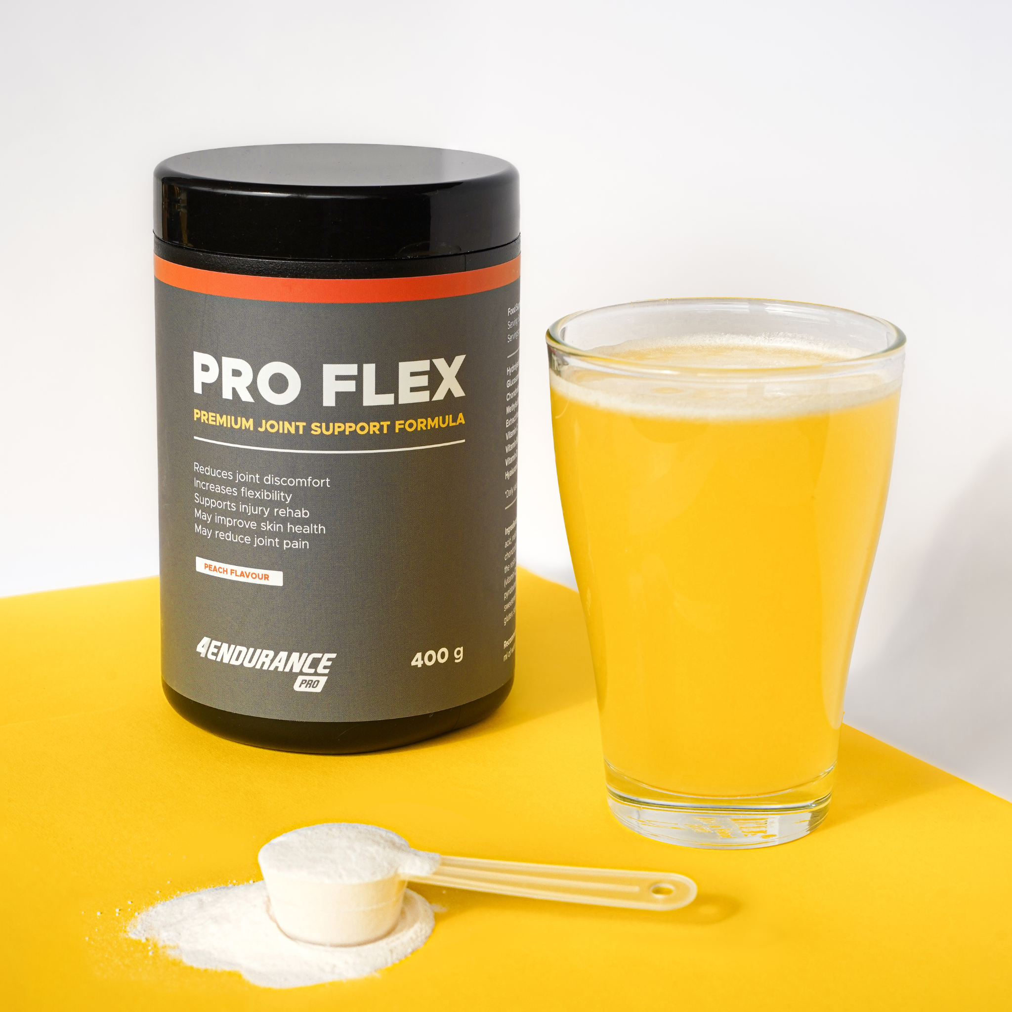 Pro Flex