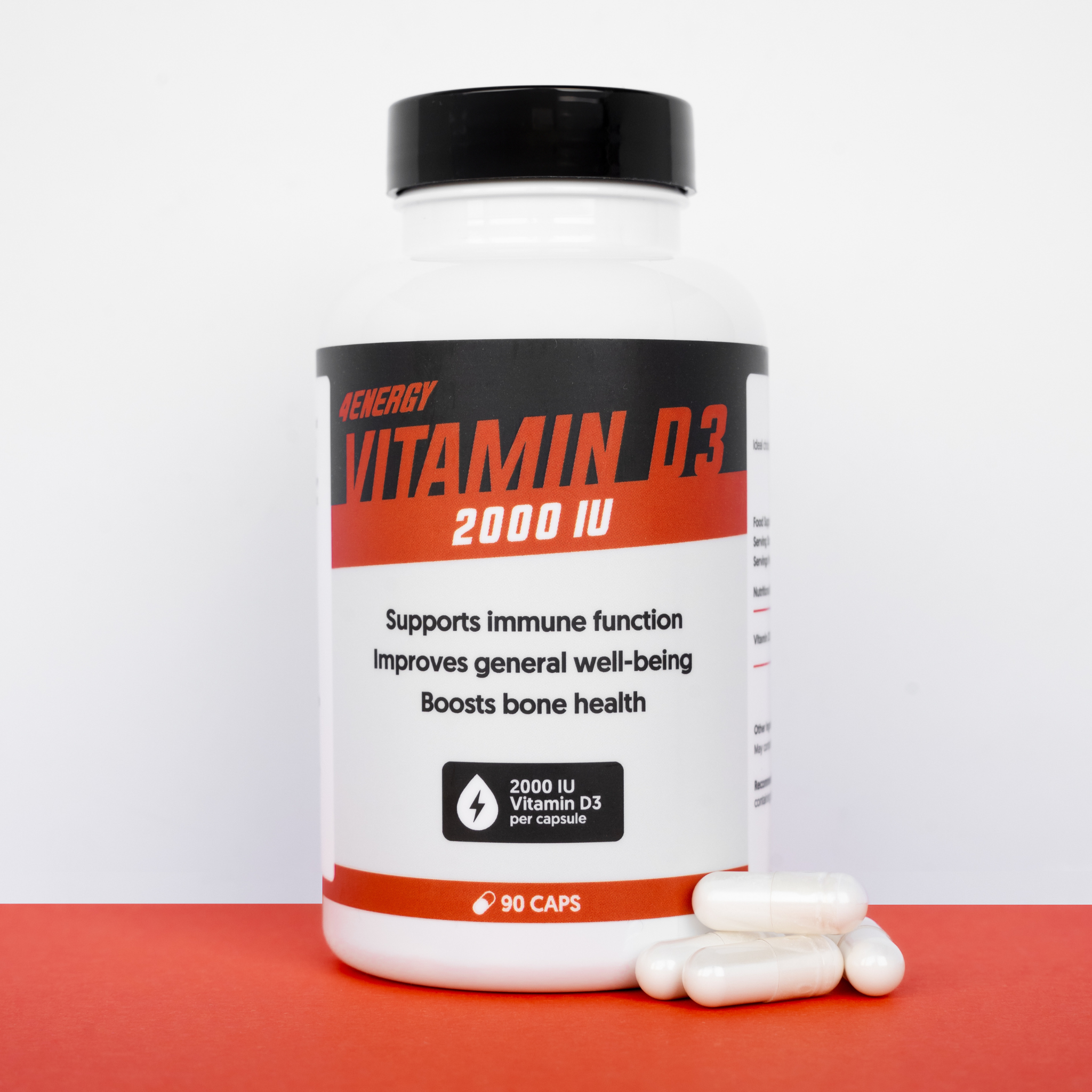 Vitamin D3