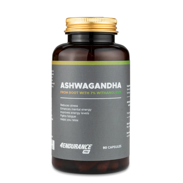 Ashwagandha
