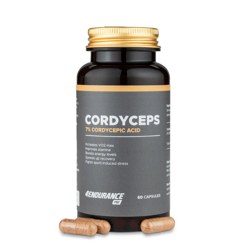 Cordyceps