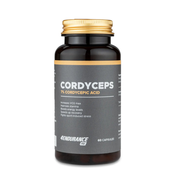 Cordyceps
