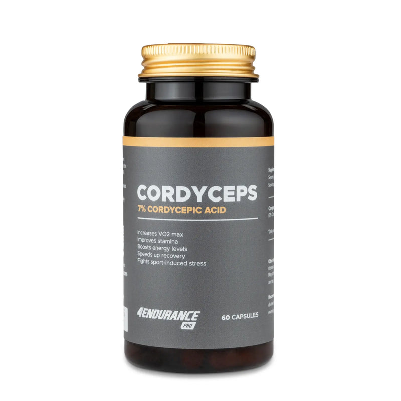 Cordyceps