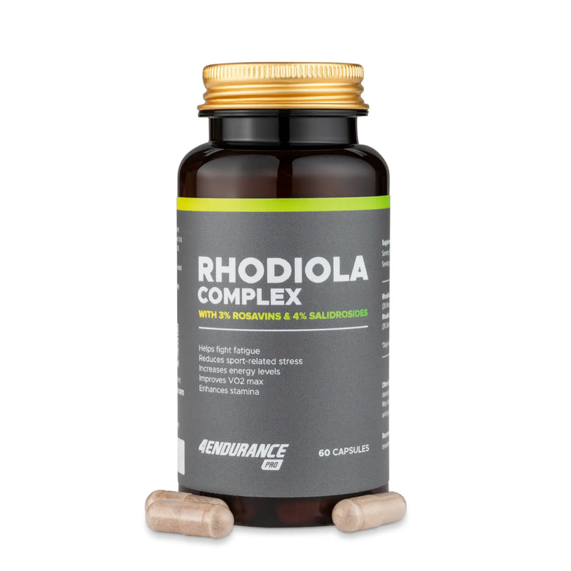 Rhodiola Complex