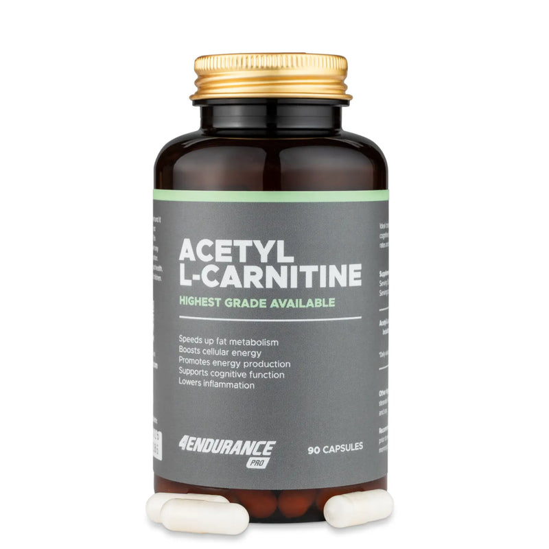 Acetyl-L-Carnitine