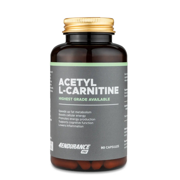 Acetyl-L-Carnitine
