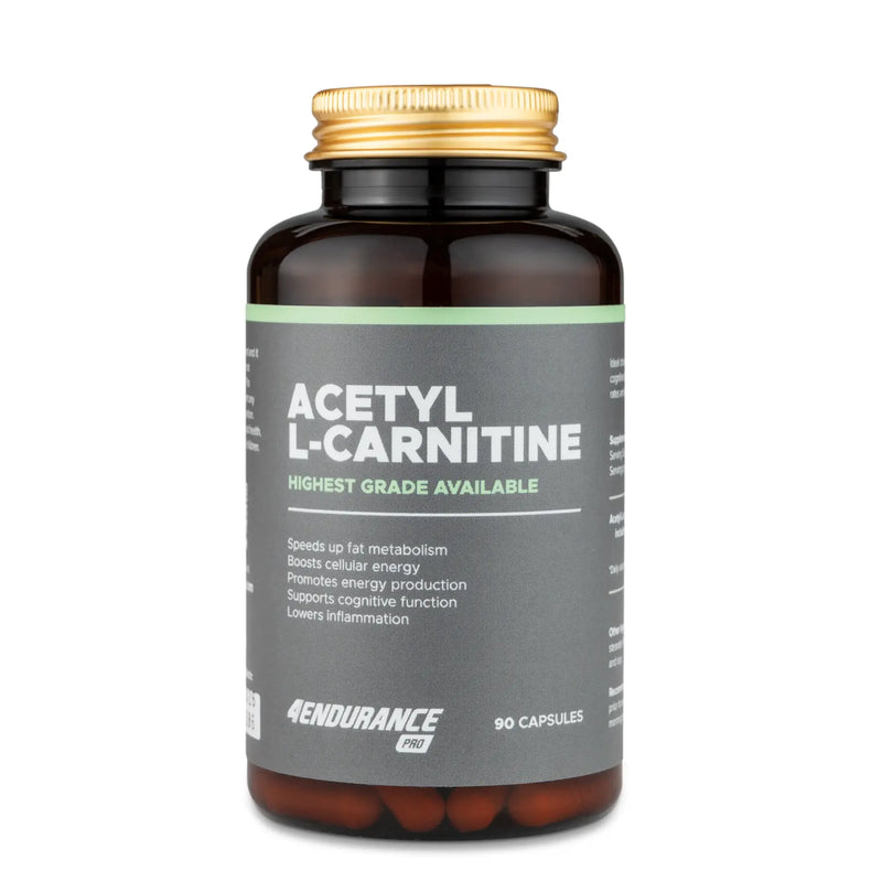 Acetyl-L-Carnitine