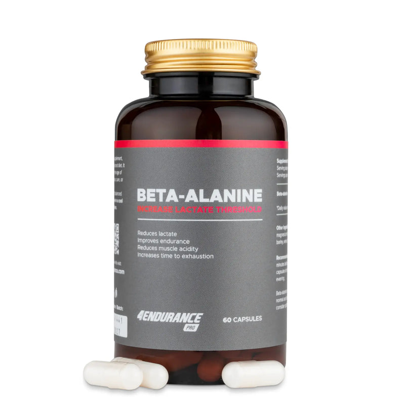 Beta-alanine