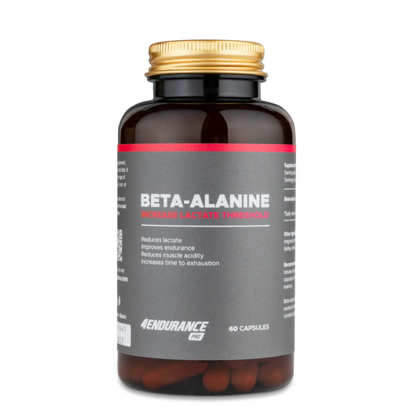 Beta-alanine