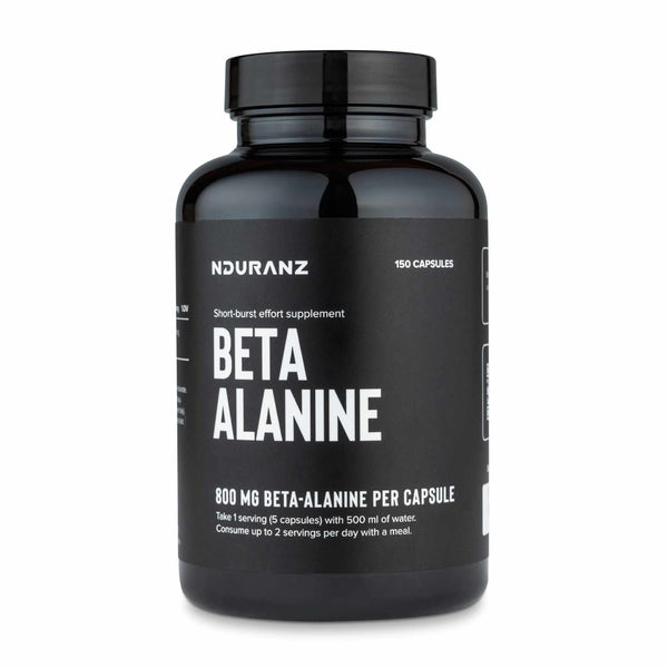 Beta Alanine