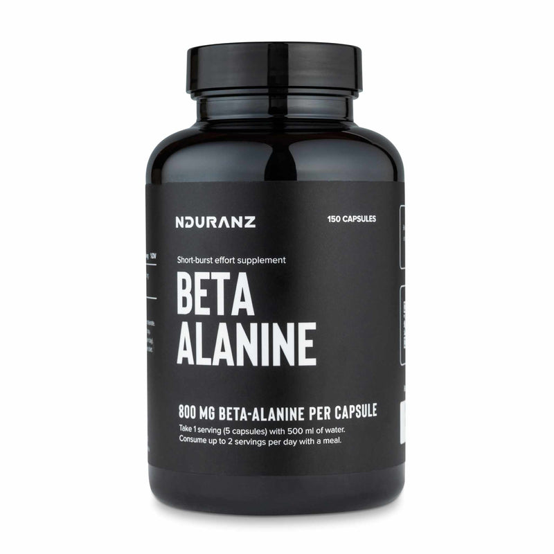 Beta Alanine