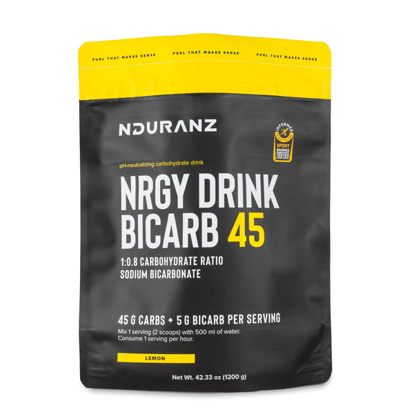 Nrgy Drink Bicarb 45