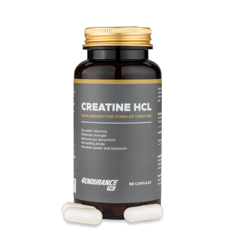 Creatine HCL