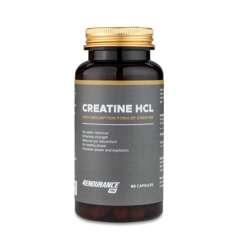 Creatine HCL