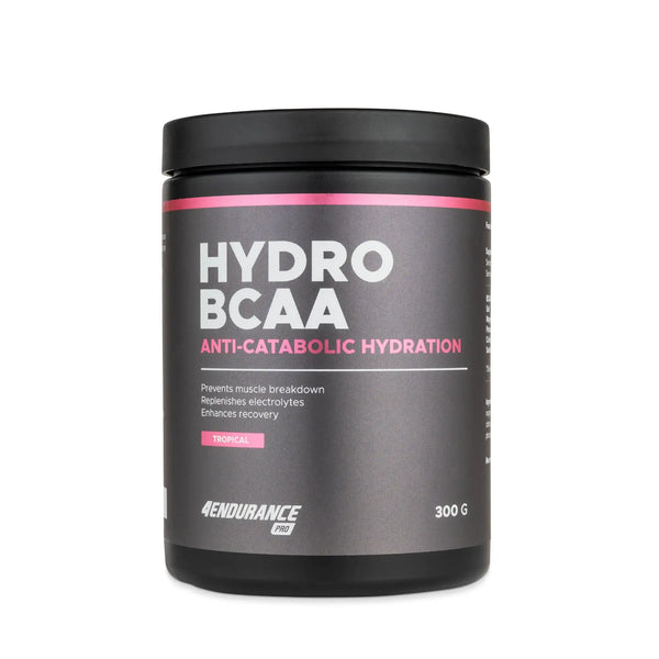 Hydro BCAA