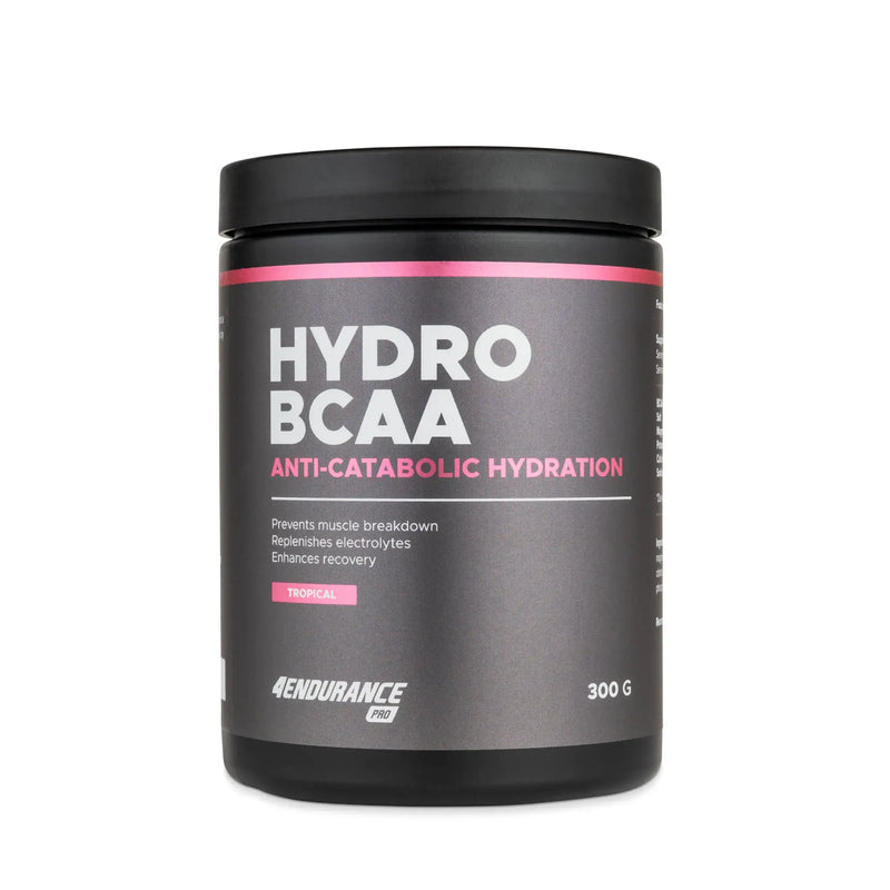 Hydro BCAA