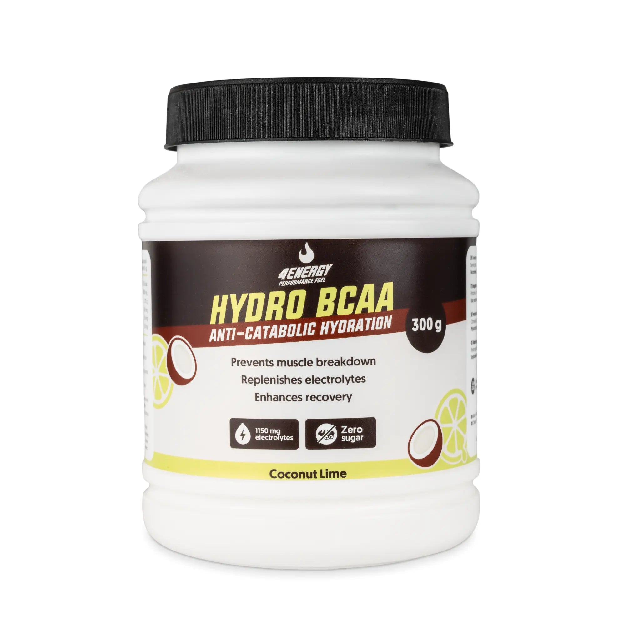 Hydro BCAA