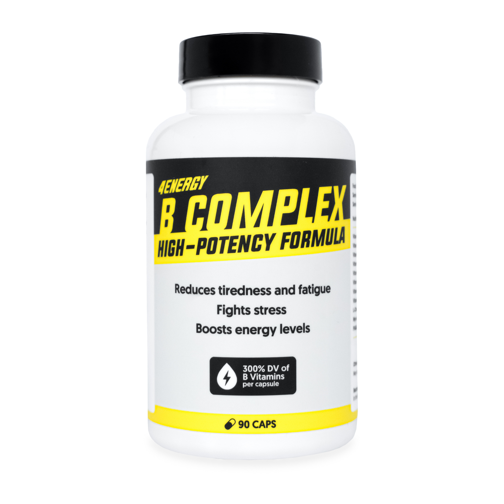 B-Complex