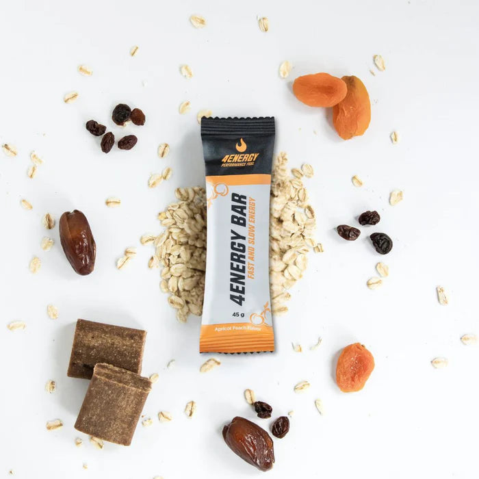 4Energy Bar Box (new)