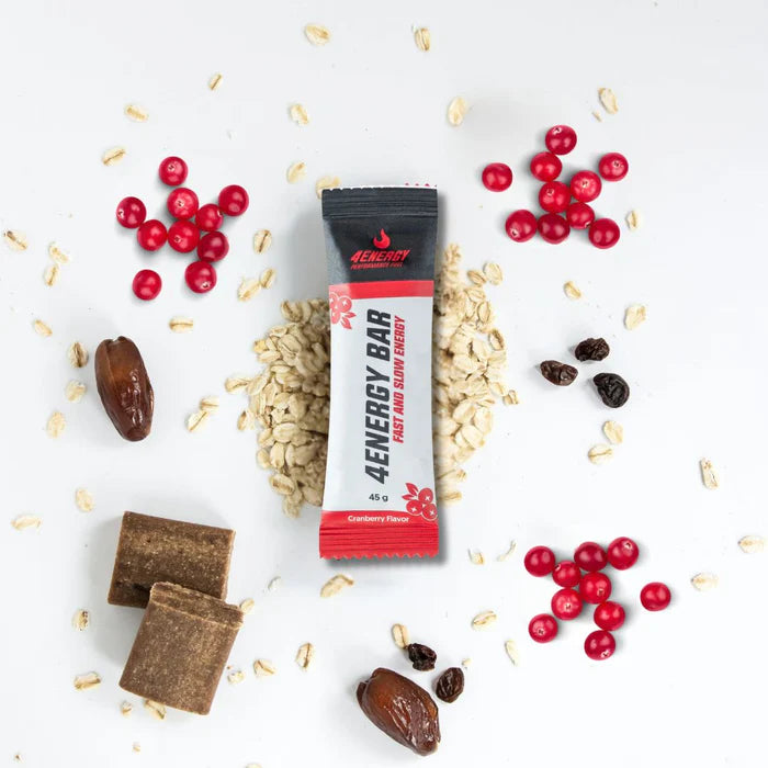 4Energy Bar Box (new)