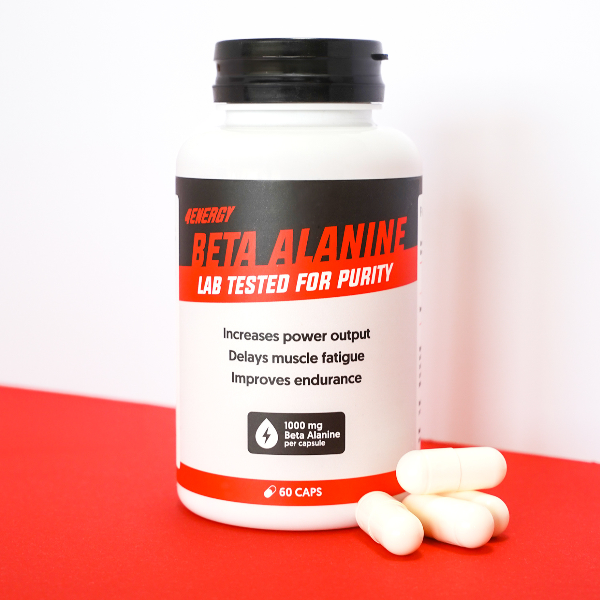 Beta-alanine