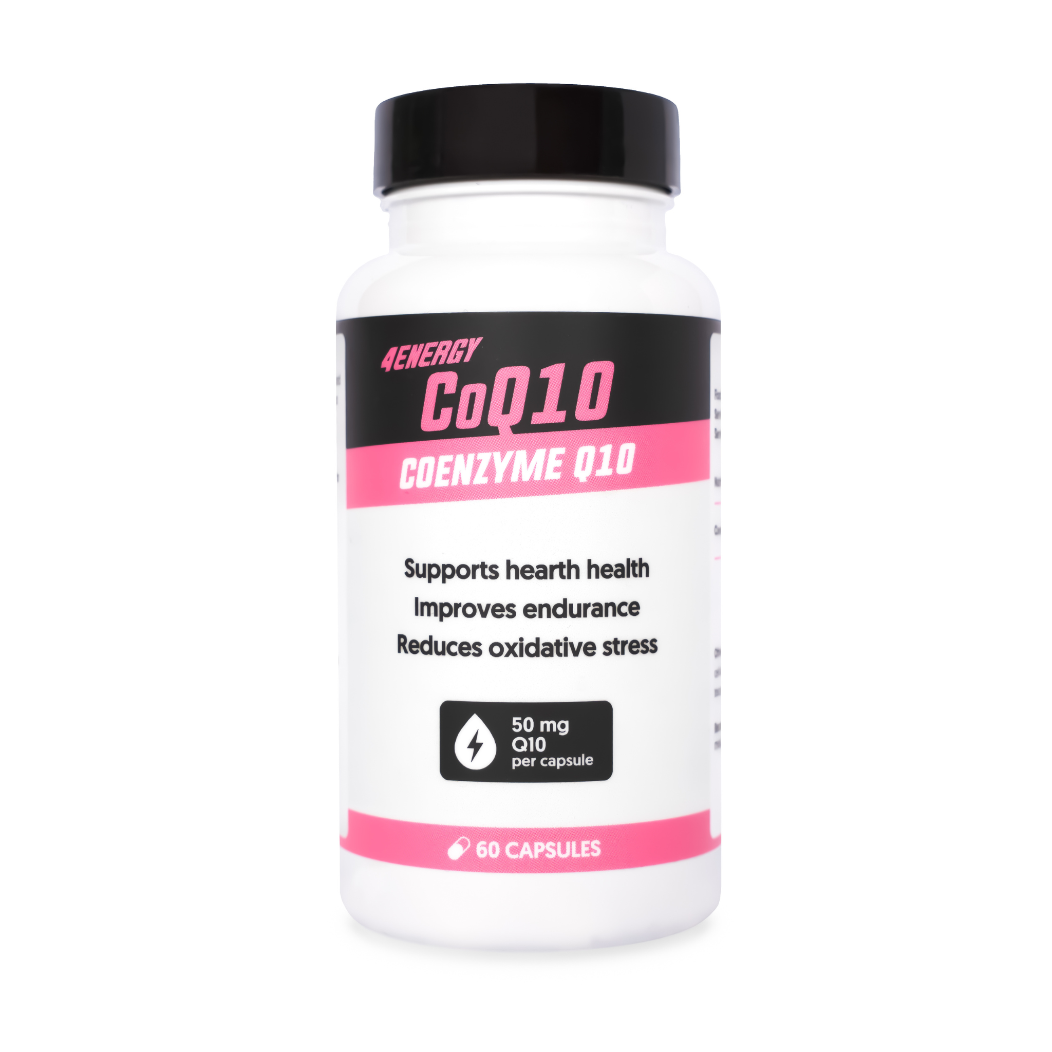 Coenzyme Q10