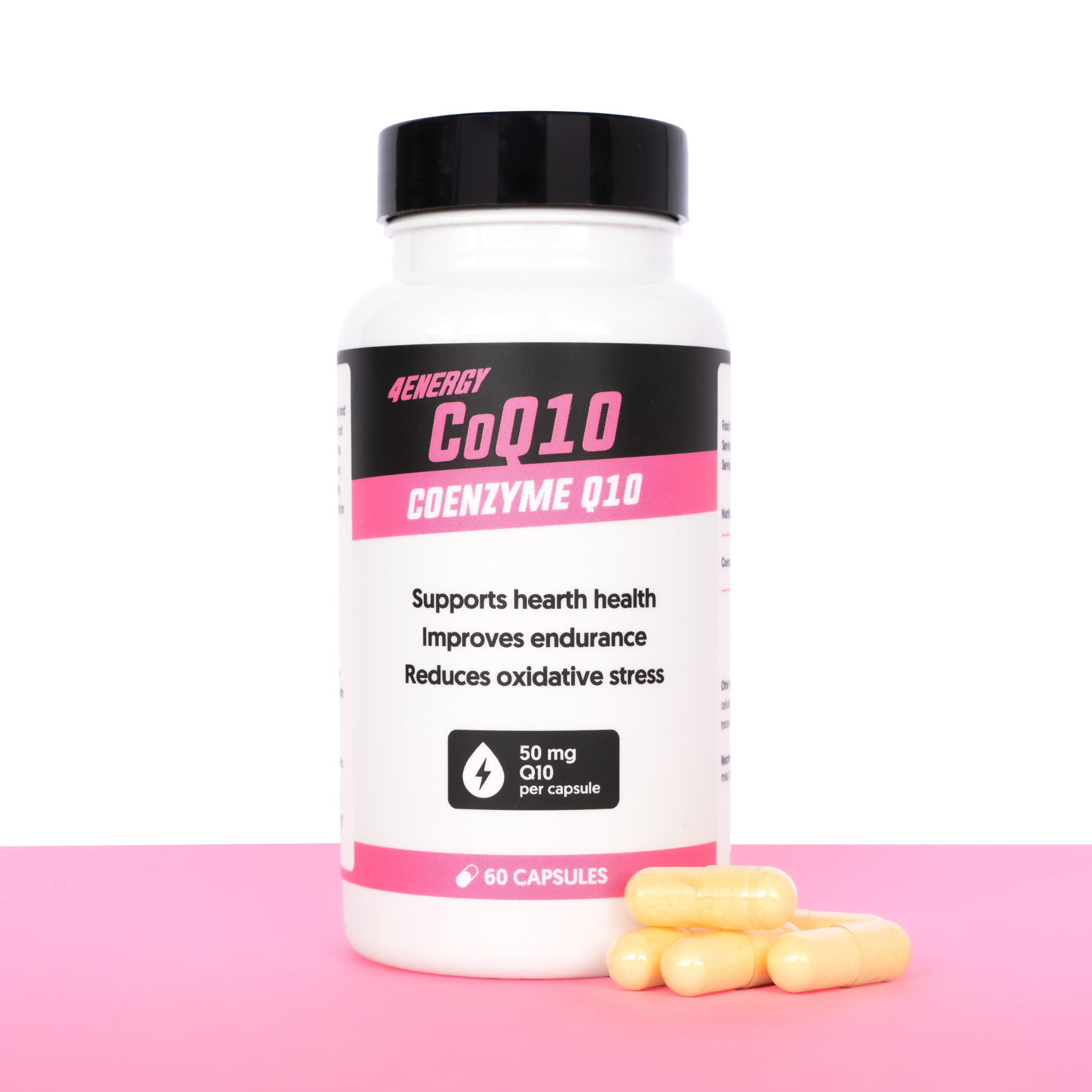 Coenzyme Q10