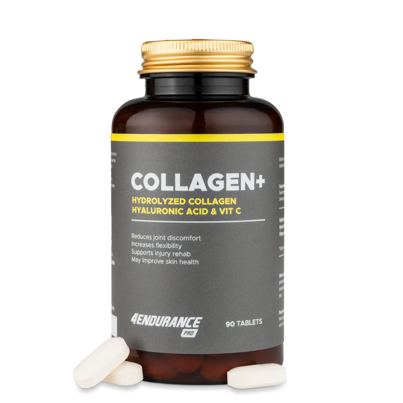 Collagen+