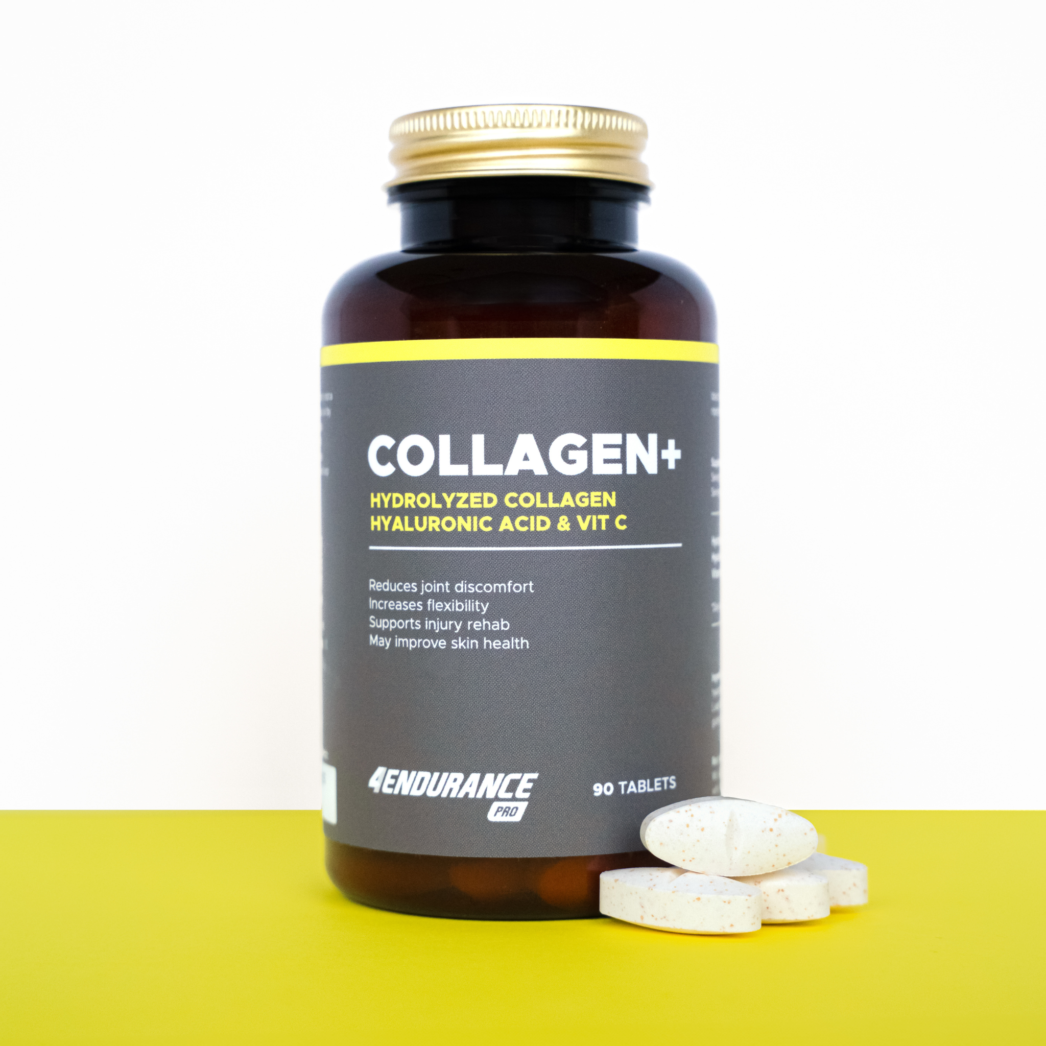 Collagen+