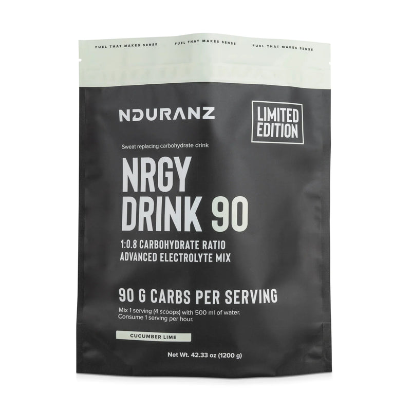 Nrgy Drink 90 Limited Edition