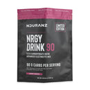 Nrgy Drink 90 Limited Edition