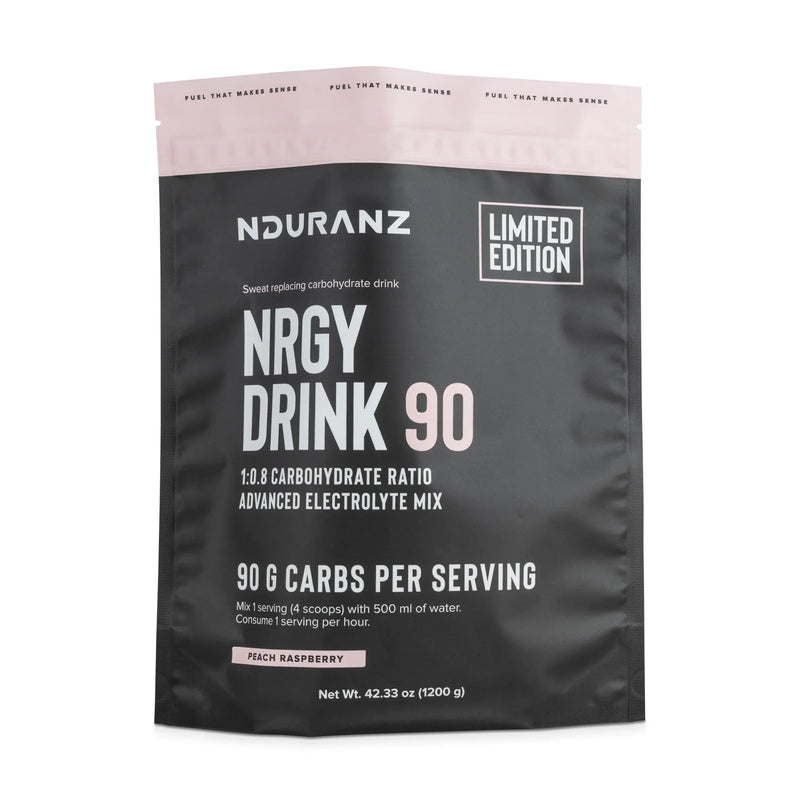 Nrgy Drink 90 Limited Edition