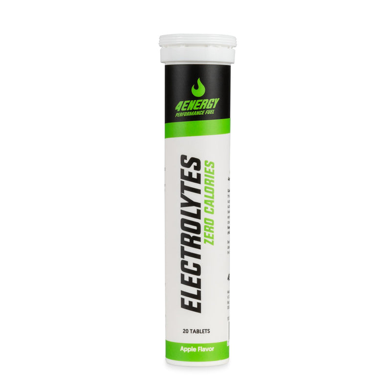Electrolytes