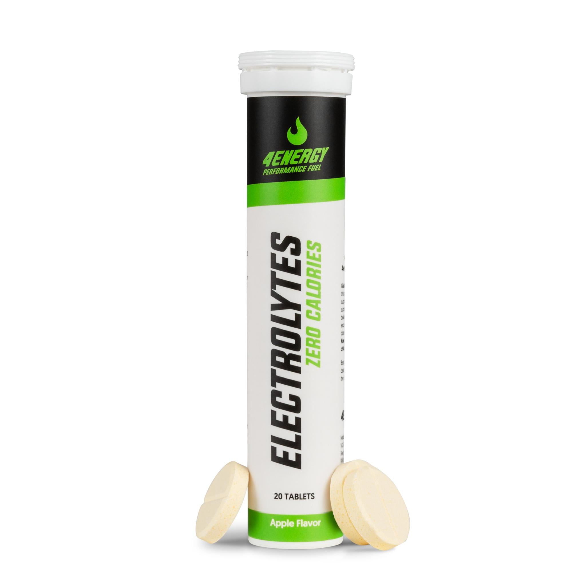 Electrolytes