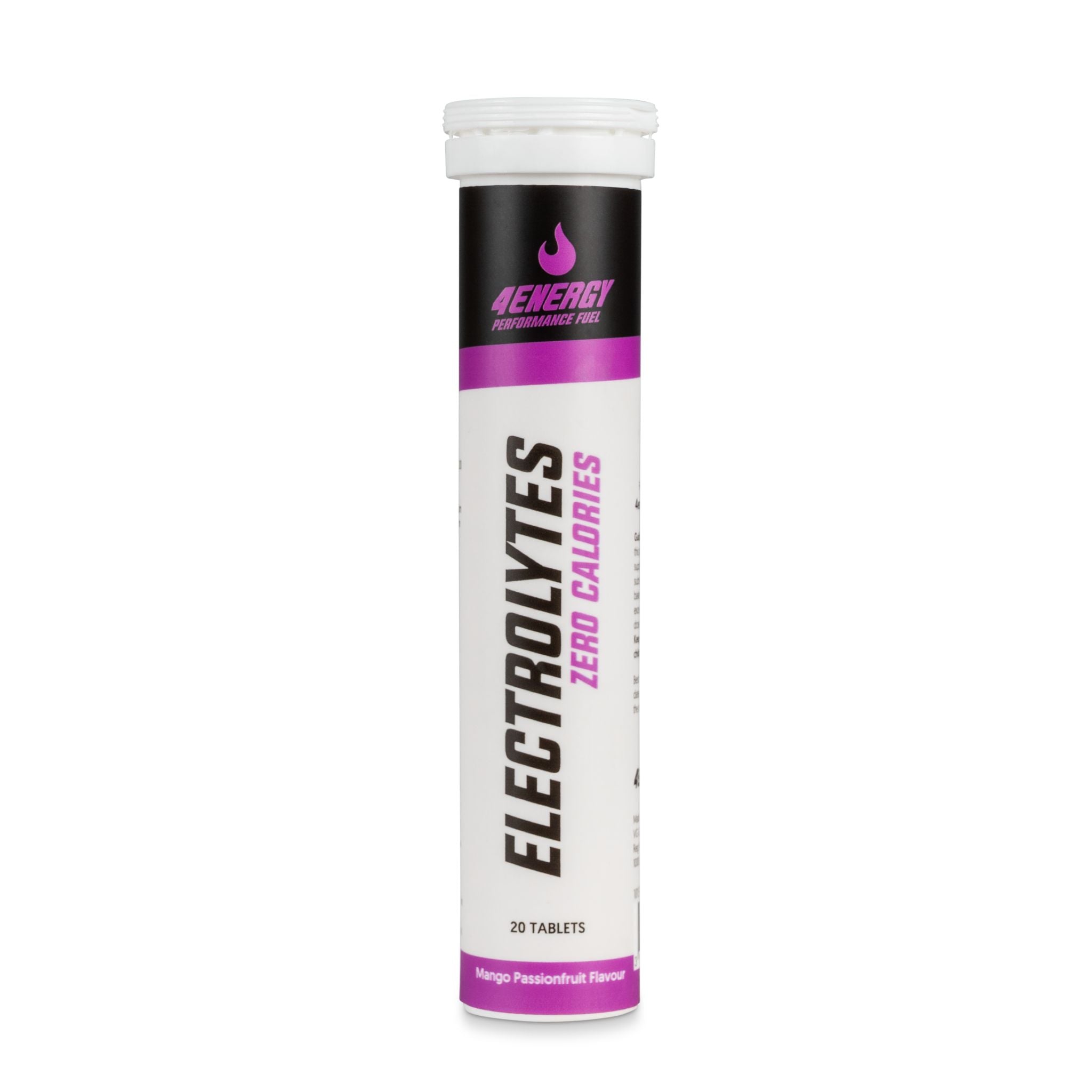 Electrolytes