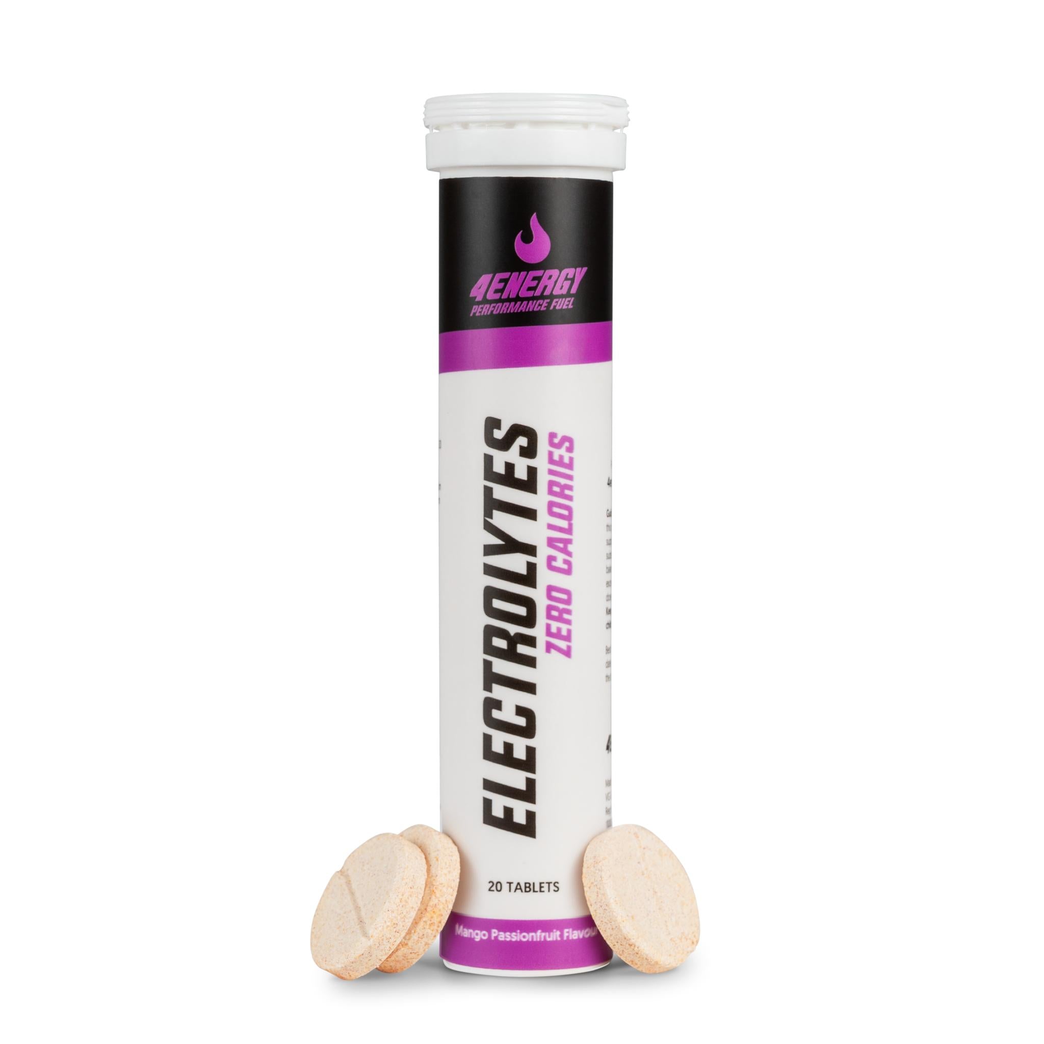 Electrolytes