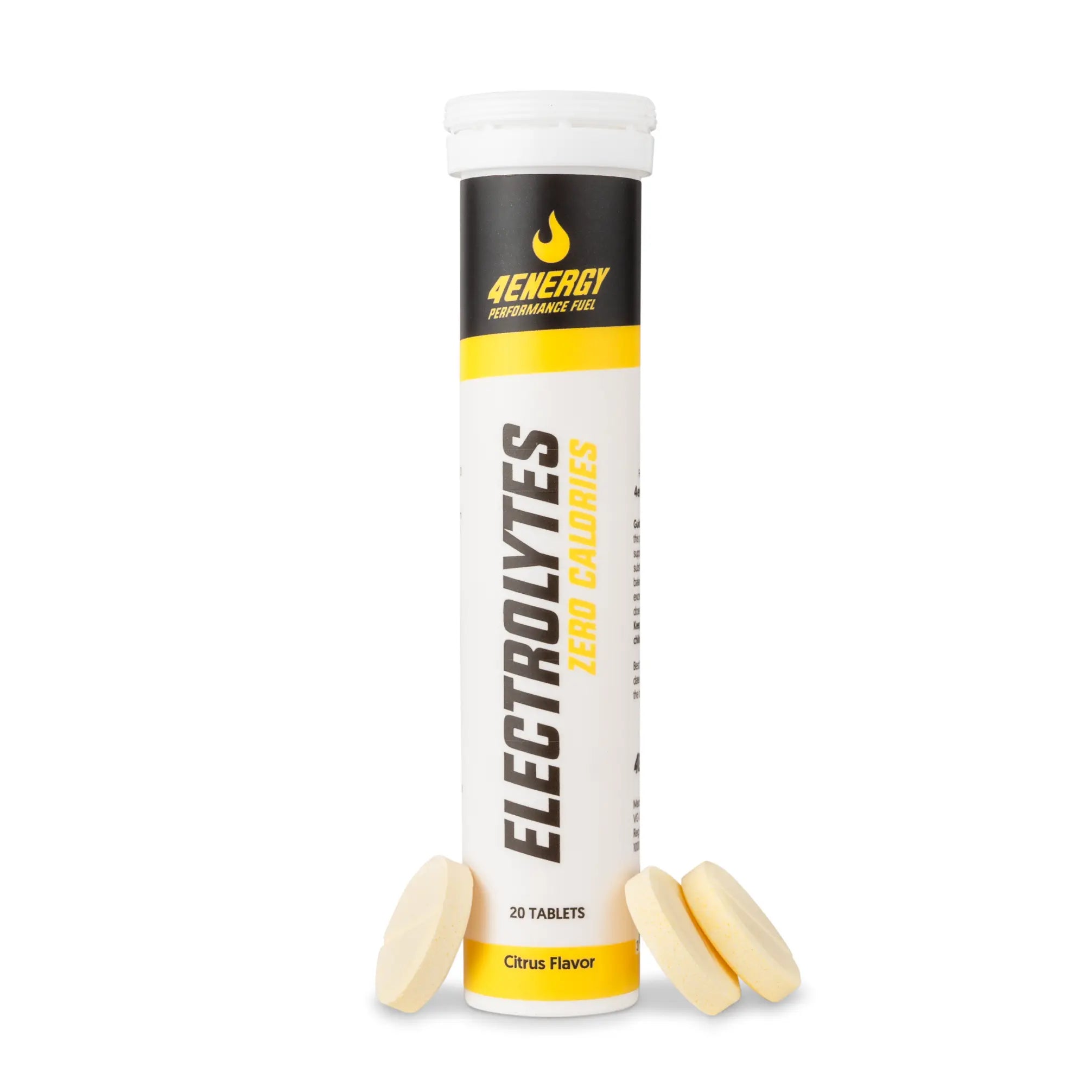 Electrolytes