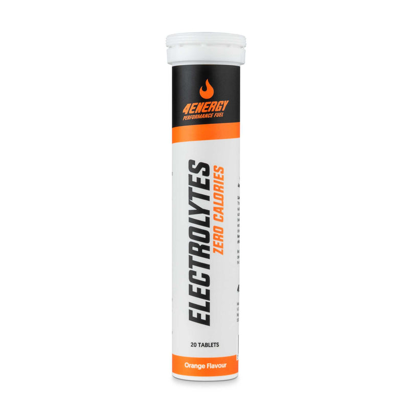 Electrolytes