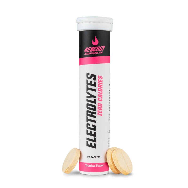 Electrolytes