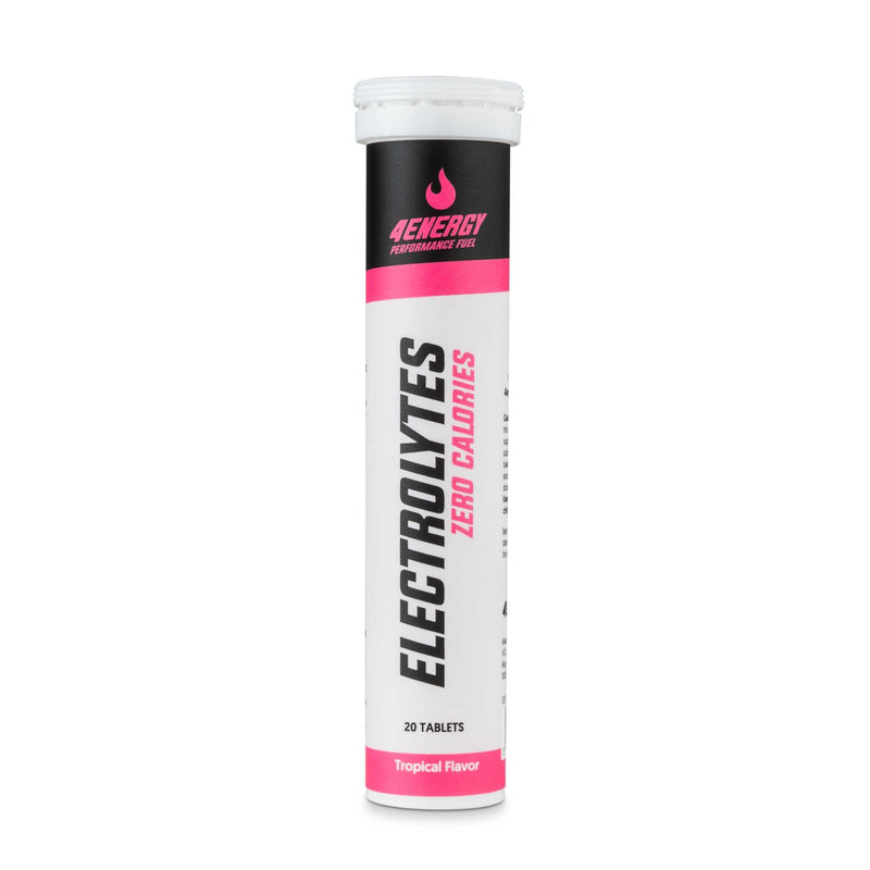 Electrolytes
