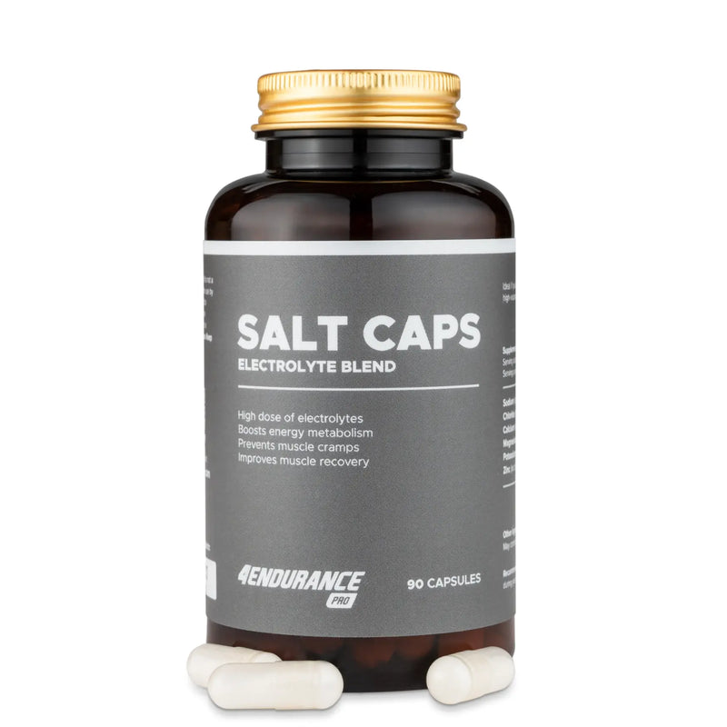 Salt Caps