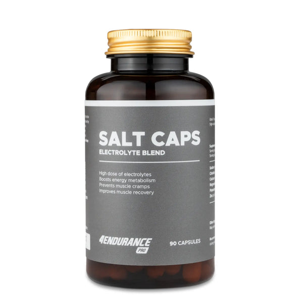 Salt Caps