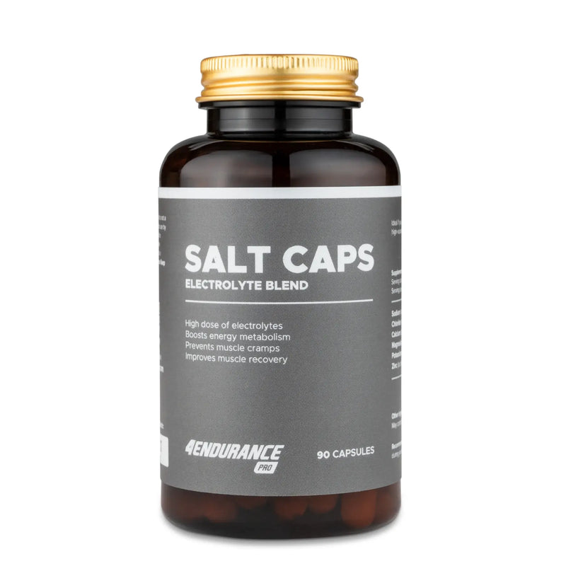 Salt Caps