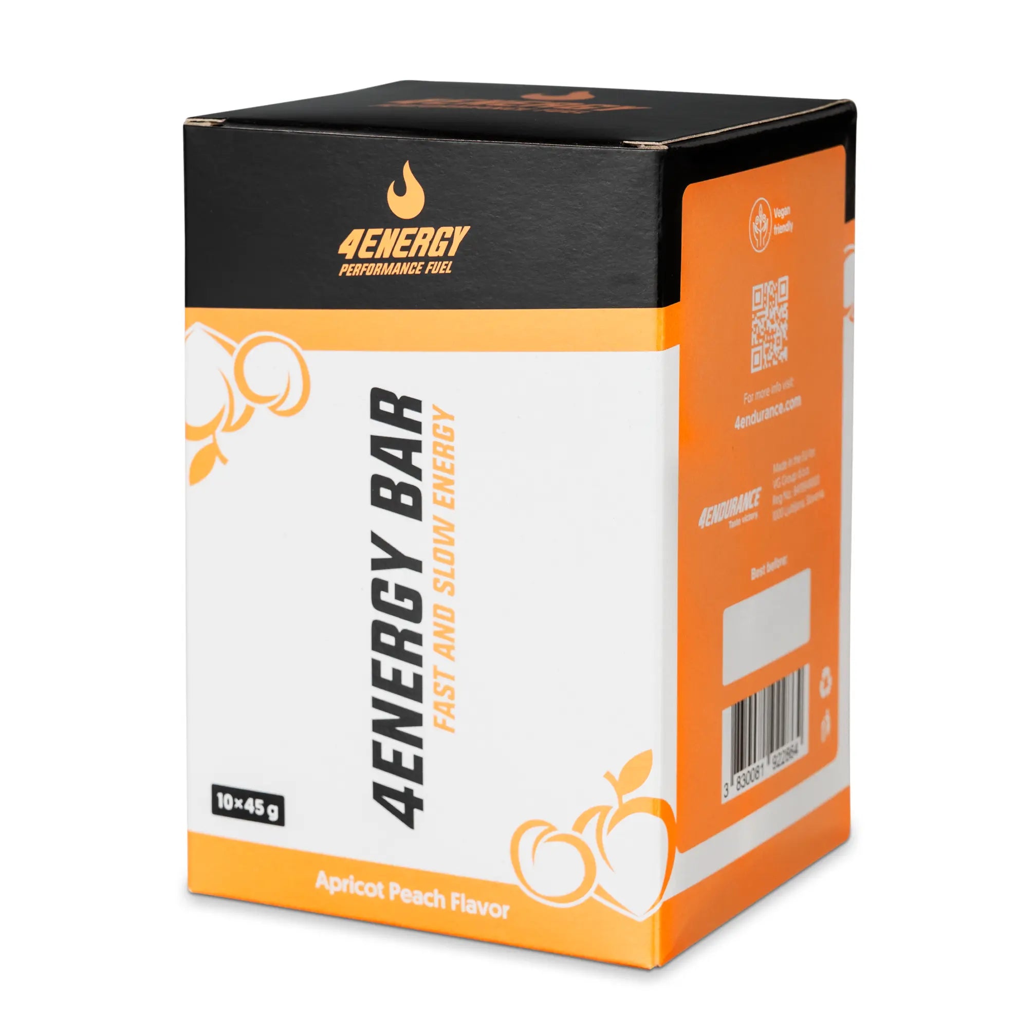 4Energy Bar Box (new)