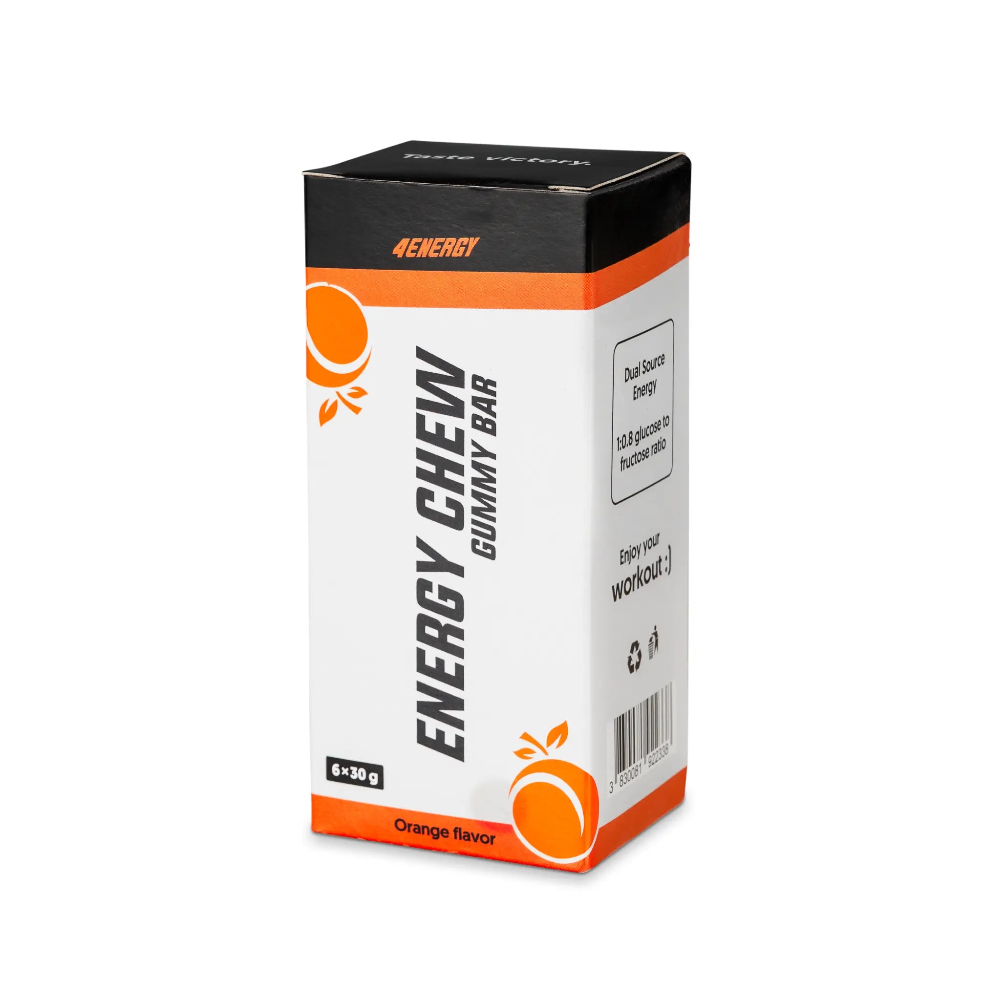 Energy Chew Box