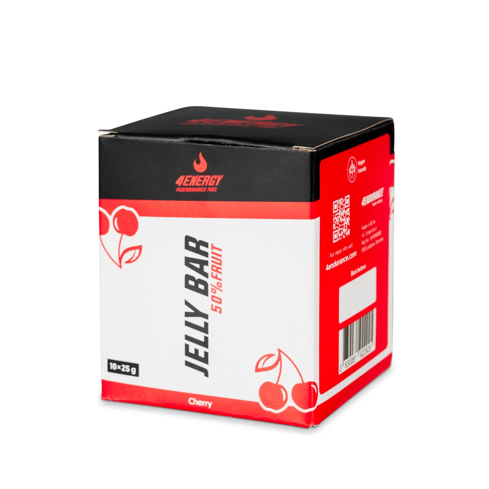 Jelly Bar Box